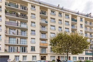 t2 à la vente -   94300  VINCENNES, surface 55 m2 vente t2 - UBI450809666